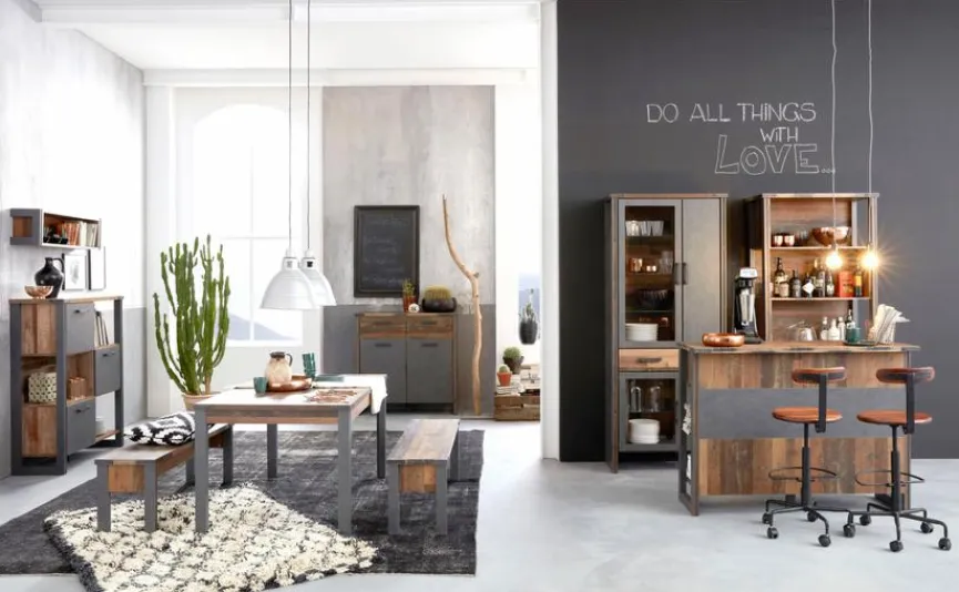 trendteam Bartische|Bartisch Prime