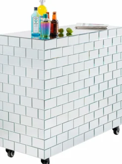 KARE DESIGN Bartisch Solea 87749