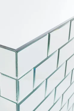 KARE DESIGN Bartisch Solea 87749