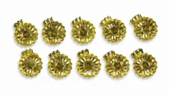 Baumkerzenhalter Ø 1,5 cm, 10tlg.