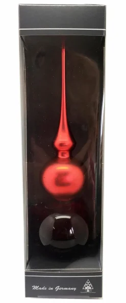 Für Den Weihnachtsbaum|Baumspitze Harlekin