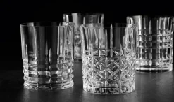 Becherset Highland 4tlg. Gläser