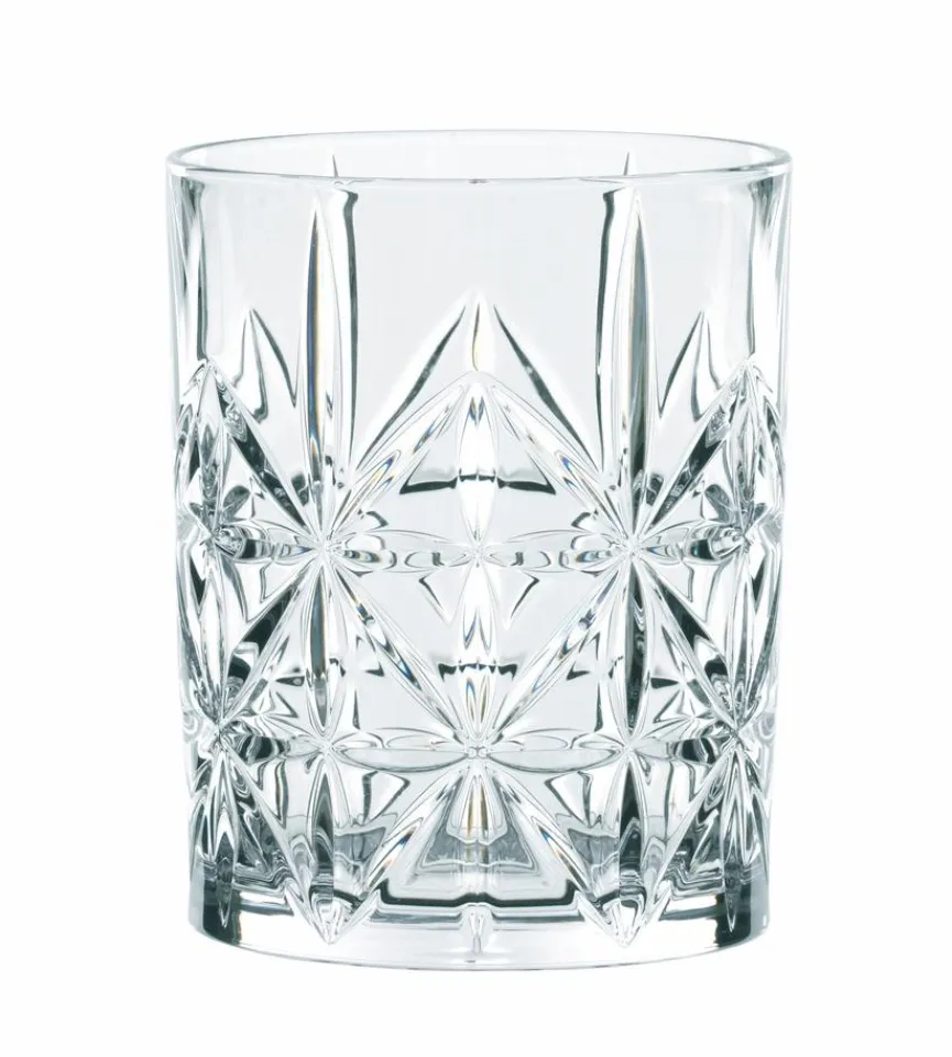 Becherset Highland 4tlg. Gläser