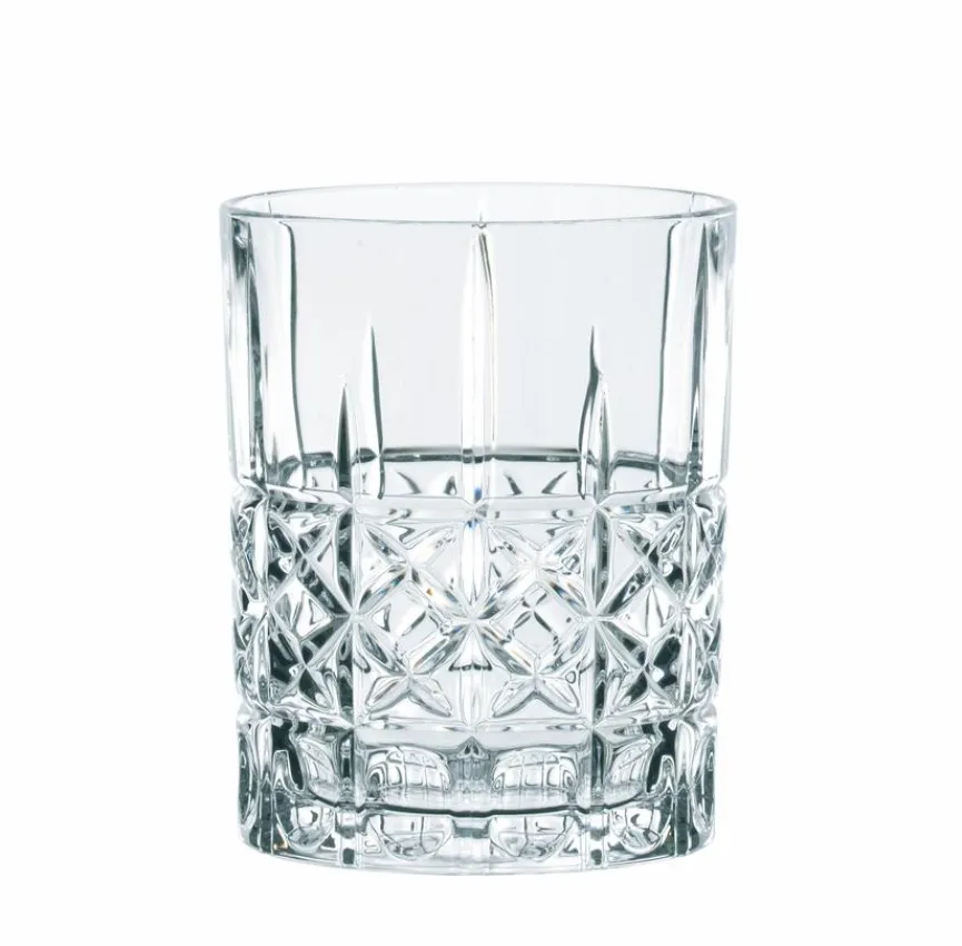Becherset Highland 4tlg. Gläser