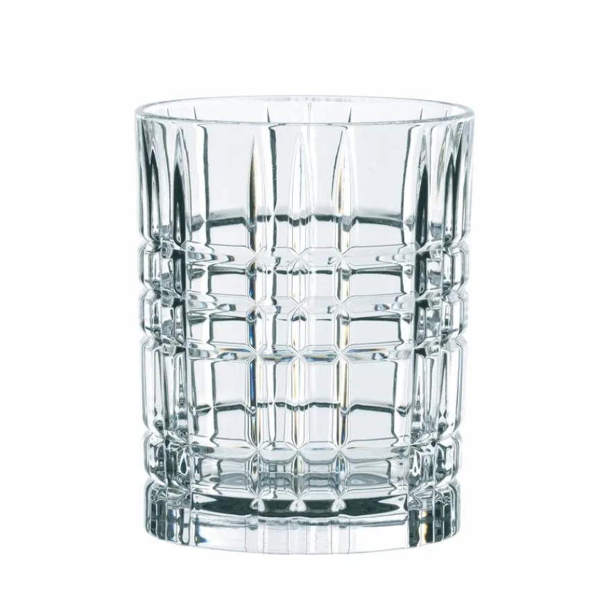 Becherset Highland 4tlg. Gläser