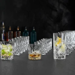 Nachtmann Becherset Noblesse 18tlg.