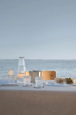 Stelton Gläser|Becherset Pilastro 6tlg.