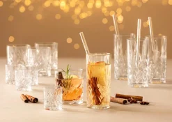 SCHOTT ZWIESEL Becherset Show 17tlg.