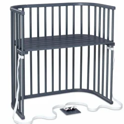 Kinder babybay Beistellbett Boxspring