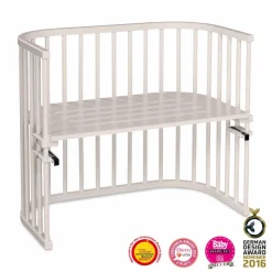 Kinder babybay Beistellbett maxi