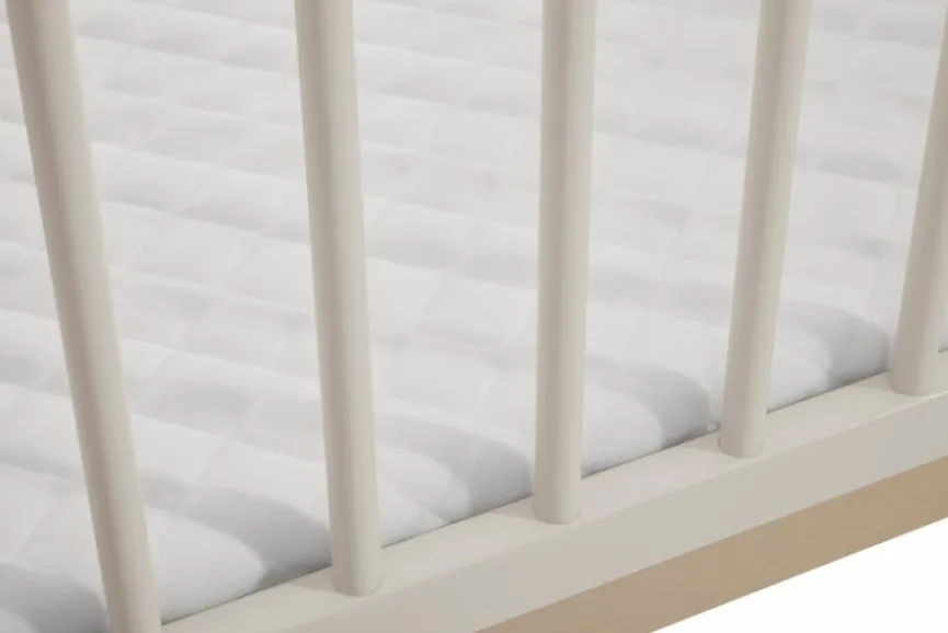 Kinder Paidi Stubenwagen & Babywiegen|Stubenwagen & Babywiegen|Beistellbett Little Cloud 50 x 89 cm