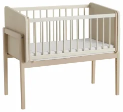 Kinder Paidi Stubenwagen & Babywiegen|Stubenwagen & Babywiegen|Beistellbett Little Cloud 50 x 89 cm