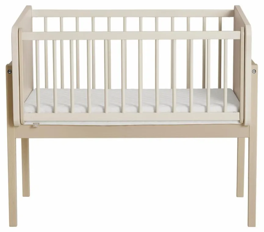 Kinder Paidi Stubenwagen & Babywiegen|Stubenwagen & Babywiegen|Beistellbett Little Cloud 50 x 89 cm