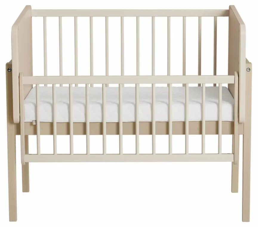 Kinder Paidi Stubenwagen & Babywiegen|Stubenwagen & Babywiegen|Beistellbett Little Cloud 50 x 89 cm