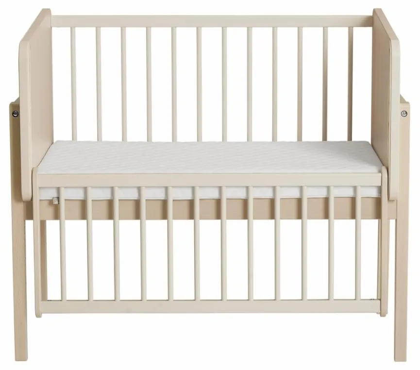 Kinder Paidi Stubenwagen & Babywiegen|Stubenwagen & Babywiegen|Beistellbett Little Cloud 50 x 89 cm