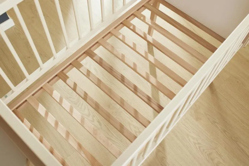 Kinder Paidi Stubenwagen & Babywiegen|Stubenwagen & Babywiegen|Beistellbett Little Cloud 50 x 89 cm