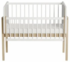 Outlet Beistellbett Little Cloud 50 x 89 cm Kinder Stubenwagen & Babywiegen|Stubenwagen & Babywiegen