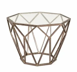 Haku Couchtische|Beistelltisch Capri