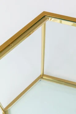 KARE DESIGN Beistelltisch 85029 Comb