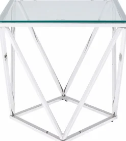 KARE DESIGN Beistelltisch 85031 Cristallo