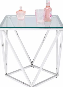 KARE DESIGN Beistelltisch 85031 Cristallo