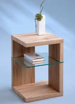 Couchtische|Beistelltisch Domingo