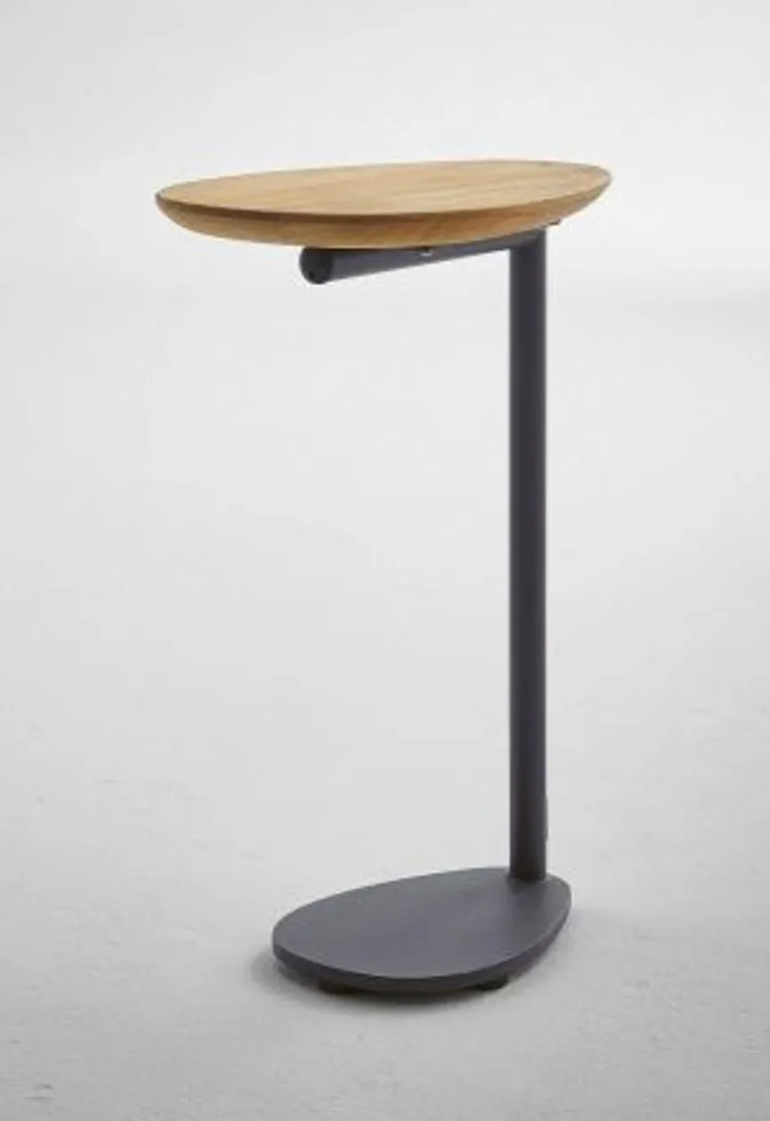 Sale Beistelltisch Dyp 36 x 27 cm Gartentische