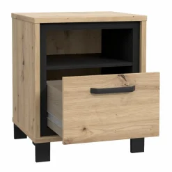 FORTE Couchtische|Beistelltisch Farida