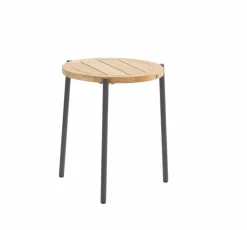 Clearance Beistelltisch Gelta ⌀ 45 cm Loungetische