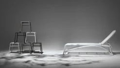 New Beistelltisch Pop 39,5 x 44 cm Balkontische|Gartentische