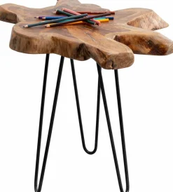 KARE DESIGN Couchtische|Beistelltisch Aspen 85295