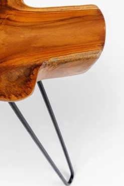 KARE DESIGN Couchtische|Beistelltisch Aspen 85295