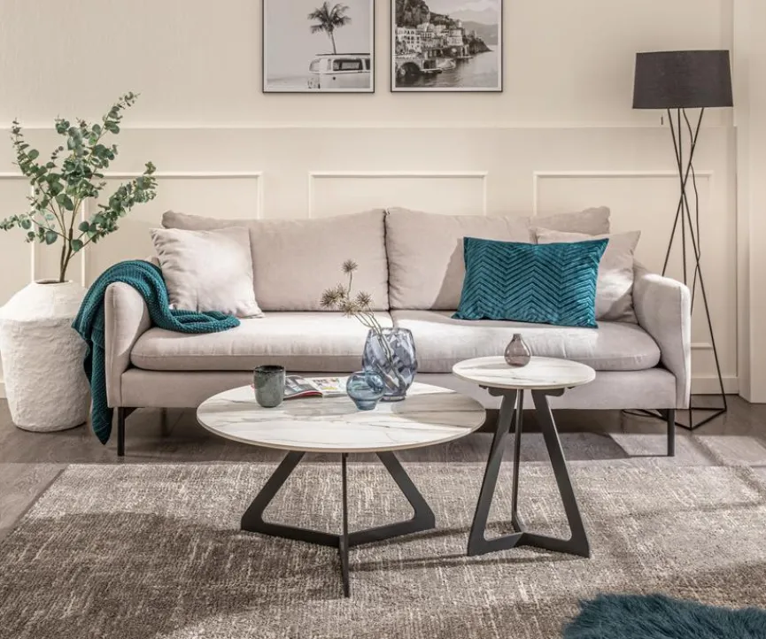 Beistelltisch Bowen Couchtische