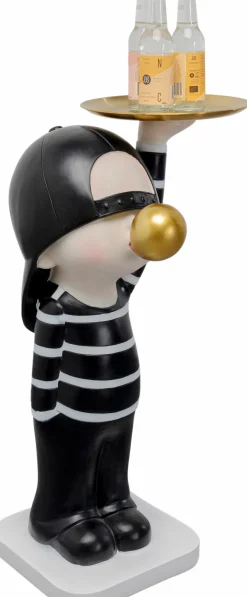 KARE DESIGN Beistelltisch Bubble Boy 87786