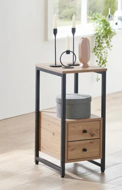 Haku Couchtische|Beistelltisch Burgos