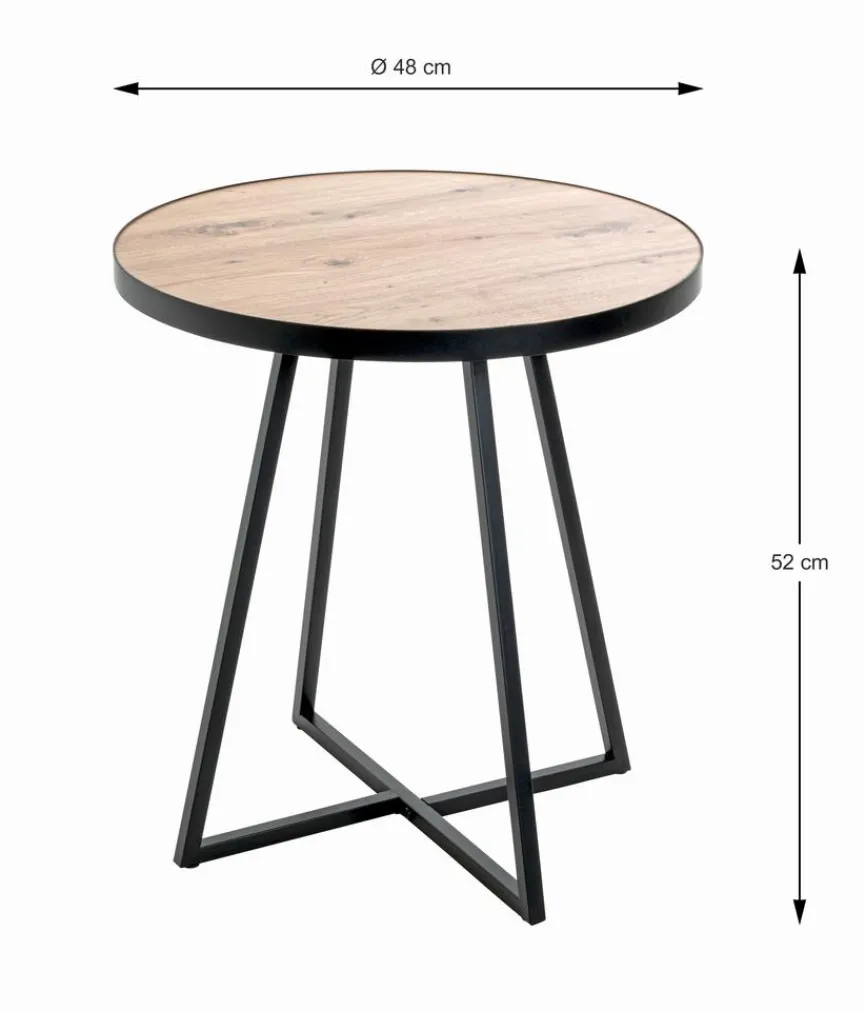 Beistelltisch Catania Couchtische