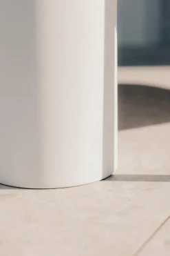 Metallbude Beistelltisch Ciro