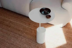 Metallbude Beistelltisch Ciro