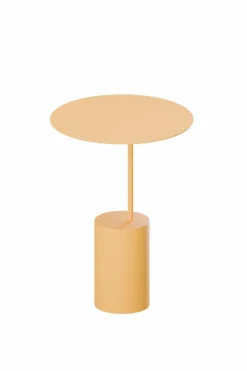 Metallbude Couchtische|Beistelltisch Ciro