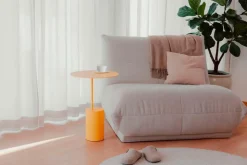 Metallbude Couchtische|Beistelltisch Ciro