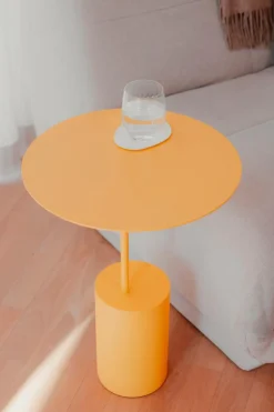 Metallbude Couchtische|Beistelltisch Ciro