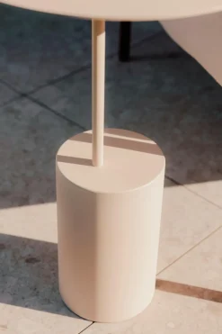 Metallbude Couchtische|Beistelltisch Ciro