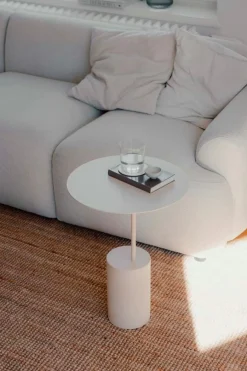 Metallbude Couchtische|Beistelltisch Ciro