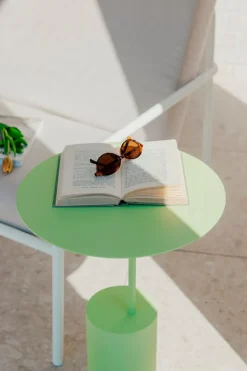 Metallbude Couchtische|Beistelltisch Ciro