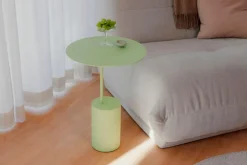 Metallbude Couchtische|Beistelltisch Ciro