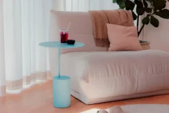 Metallbude Beistelltisch Ciro