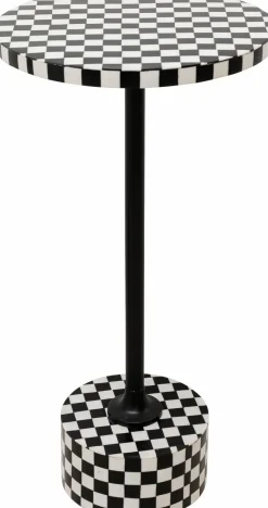 Sale Beistelltisch Domero Chess 86569 Couchtische