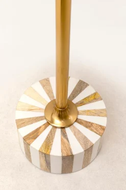 KARE DESIGN Couchtische|Beistelltisch Domero Cirque 86571