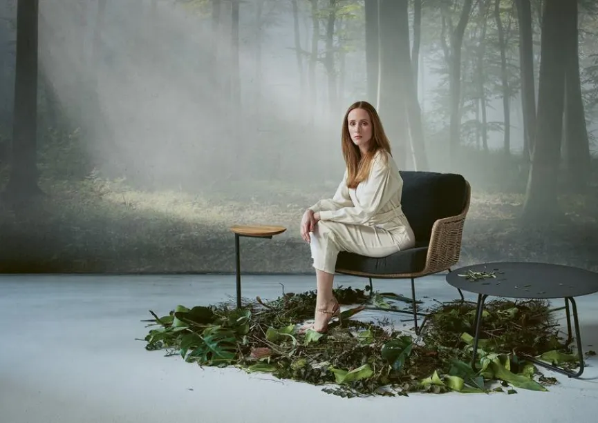 Beistelltisch Dyp Balkontische