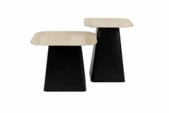 Online Beistelltisch 2er-Set Baru Couchtische